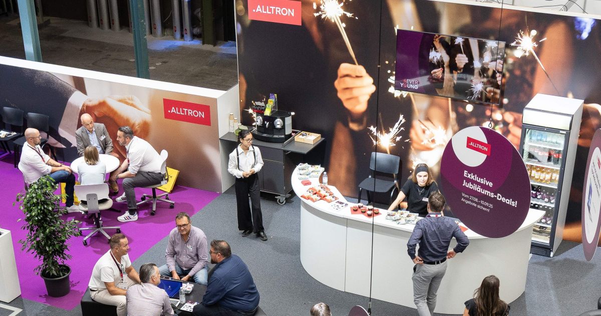 CONNECT 2026 Nav Alltron
