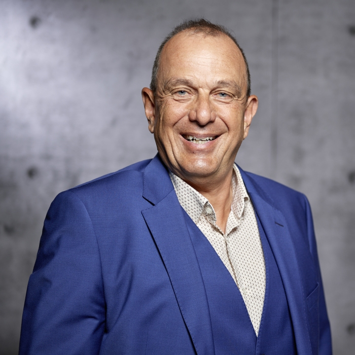 Ralf Risch