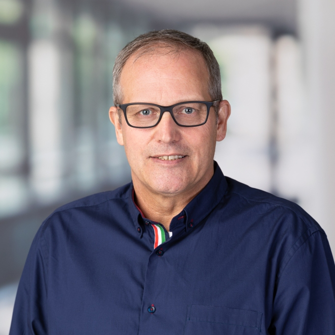 Olaf Schwietering