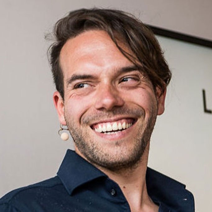Benjamin Bargetzi