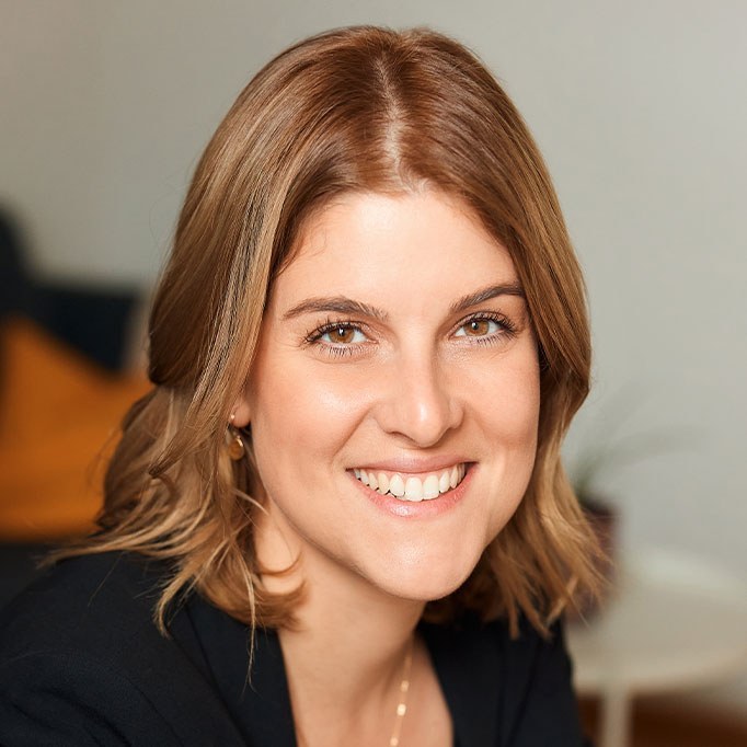 Tanja Herrmann