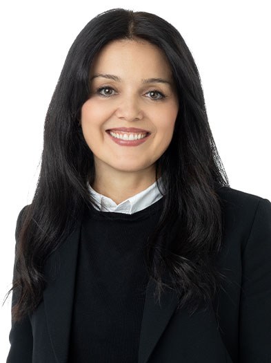 Fitore Aliu-Keller