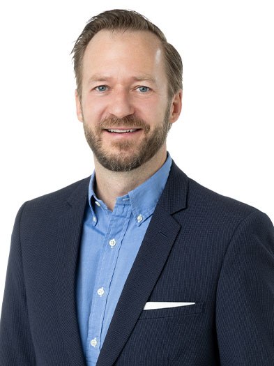 Stefan Fraude