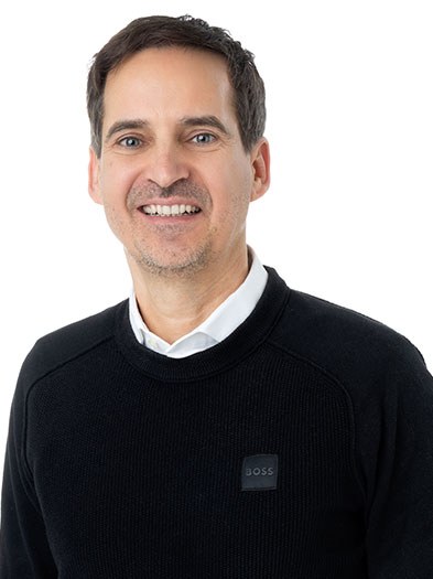 Tobias Gruener
